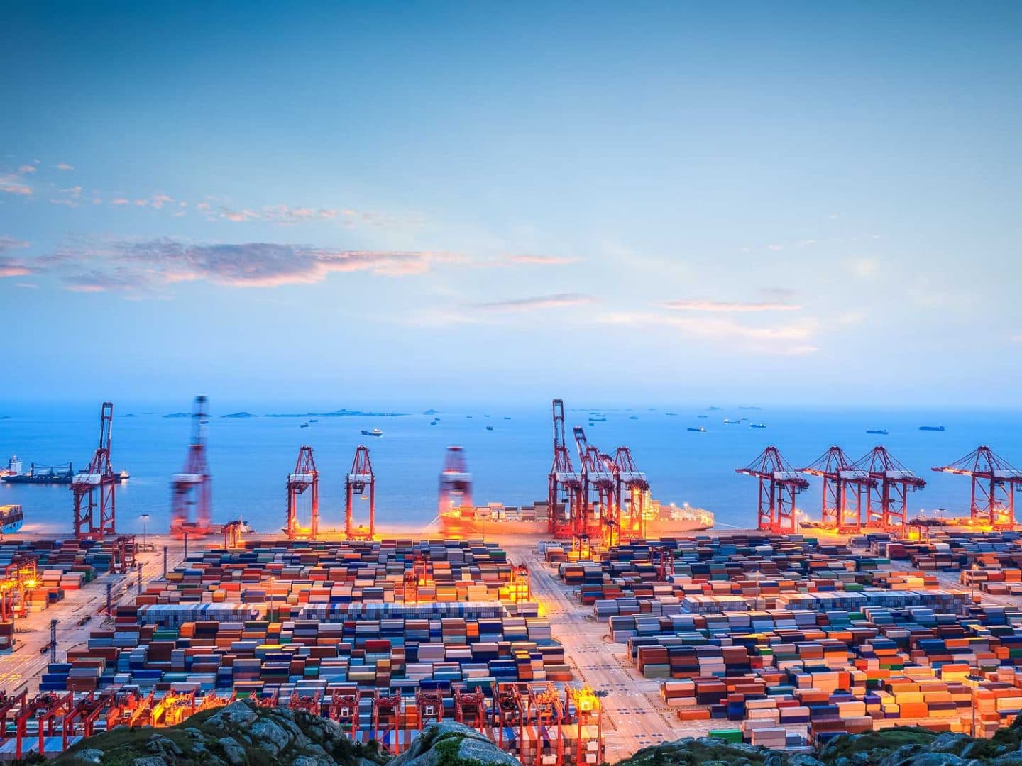 Muitų teisė praktikams