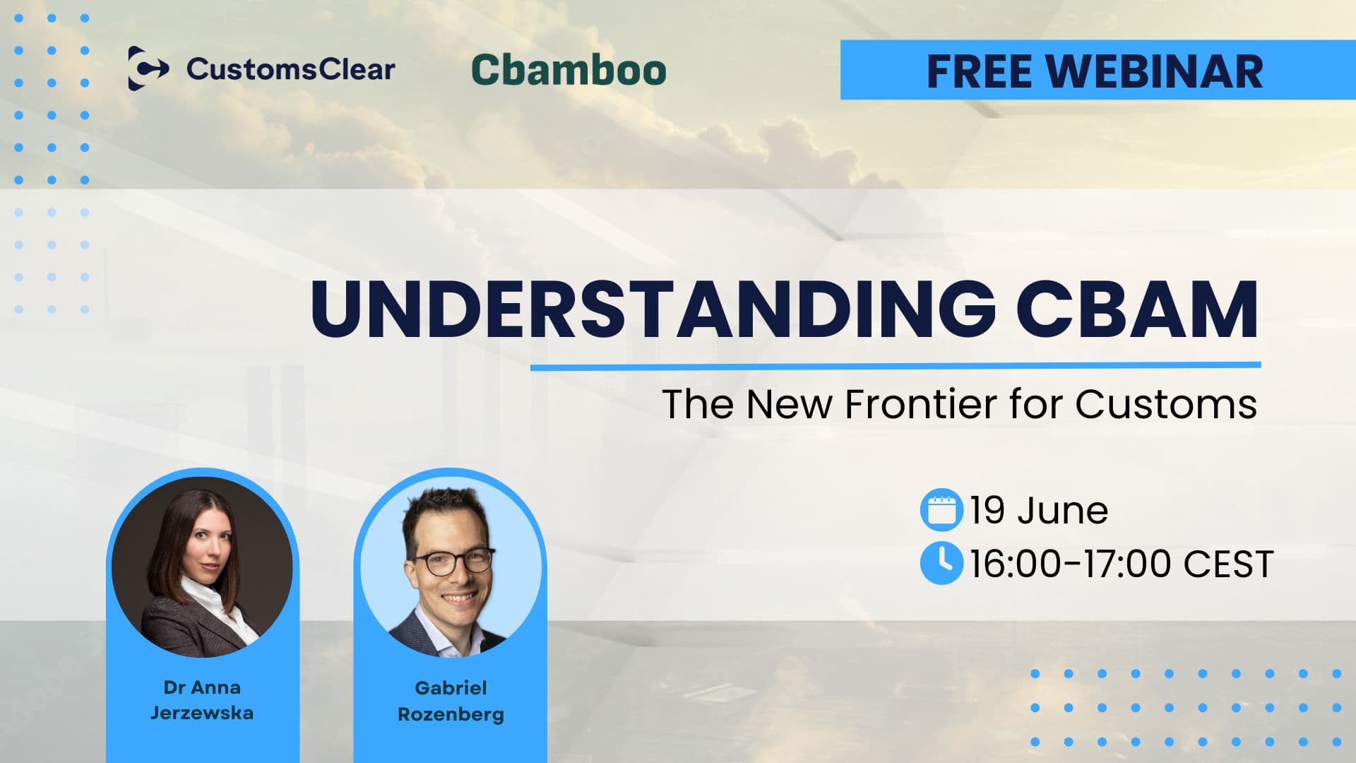 Understanding CBAM – The New Frontier for Customs