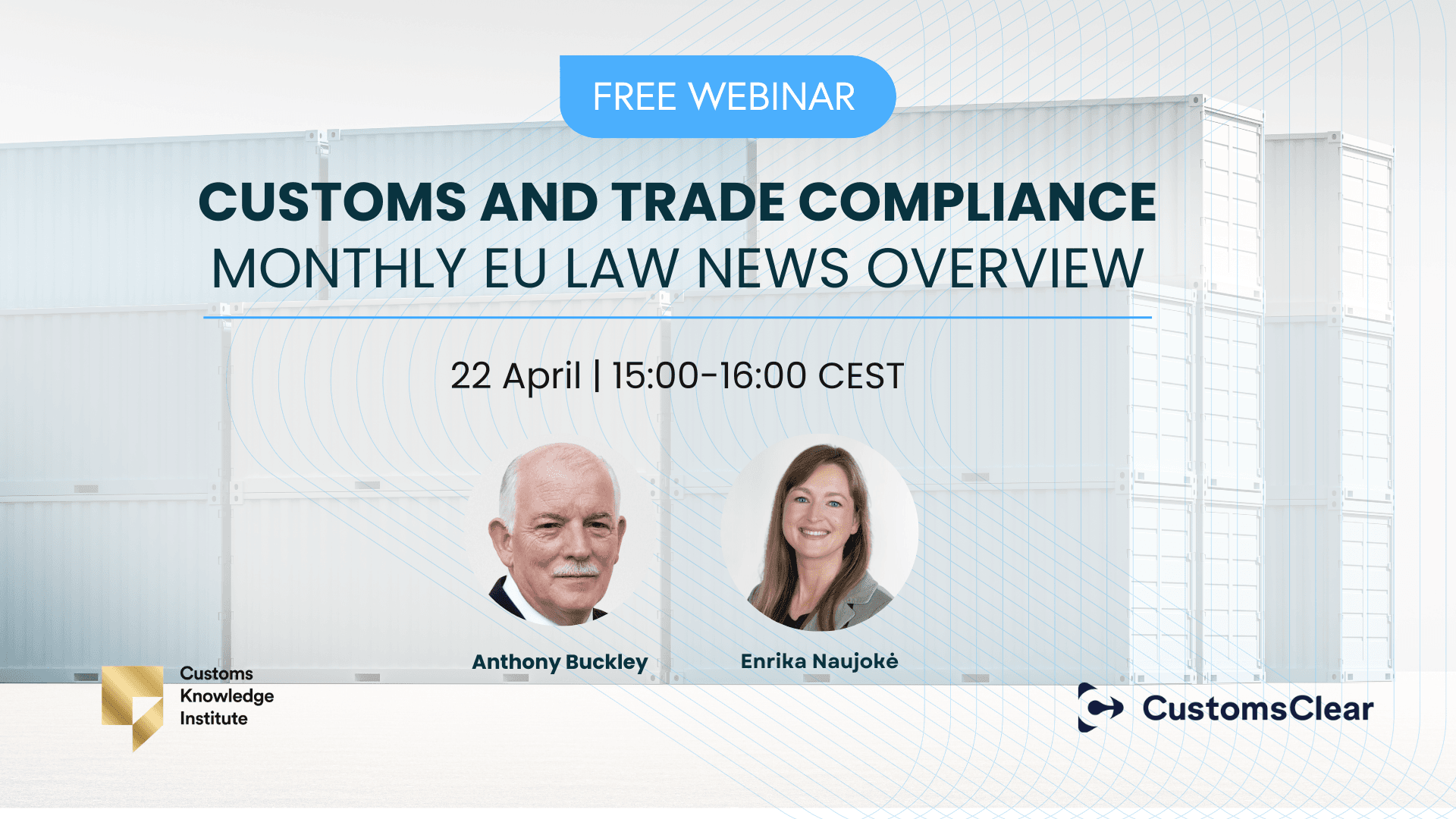 Monthly EU law news overview: April 2024