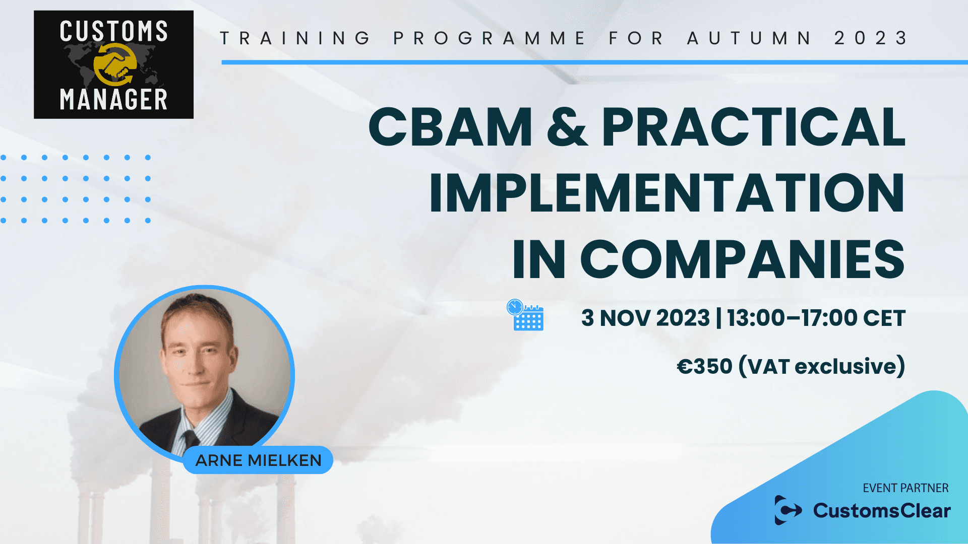 CBAM & Practical Implementation in Companies
