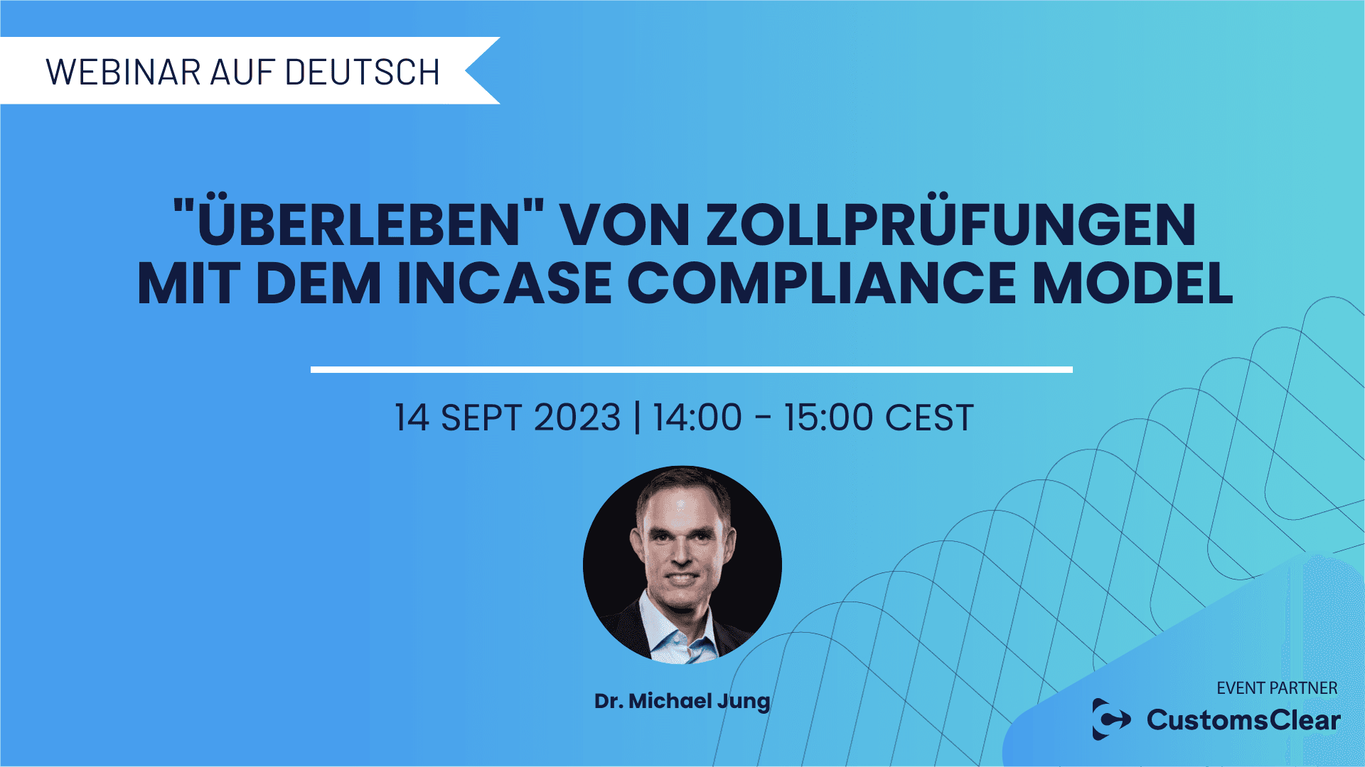 "Überleben" von Zollprüfungen mit dem INCASE Compliance Model
