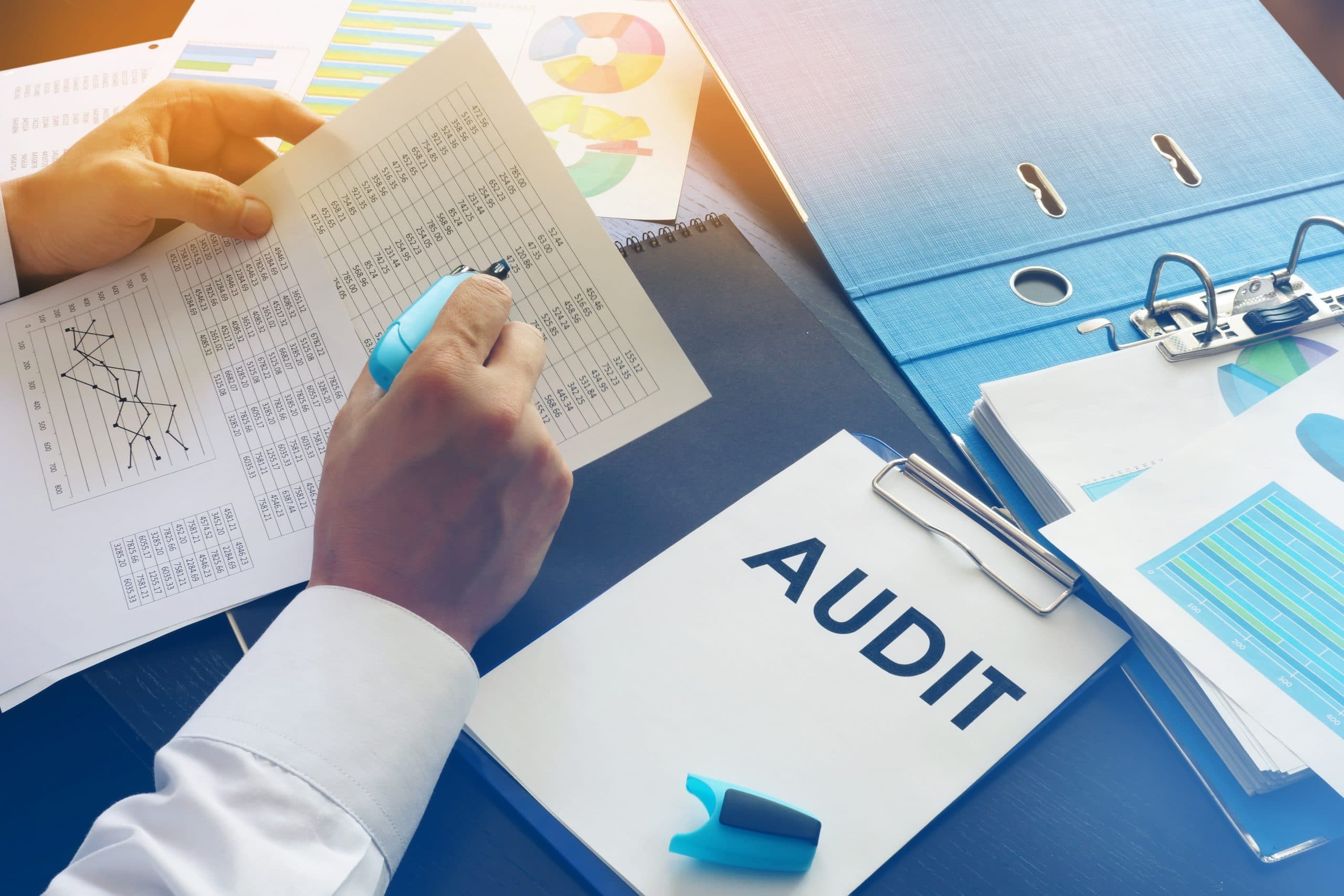 "Surviving" customs audits with the INCASE Compliance Model