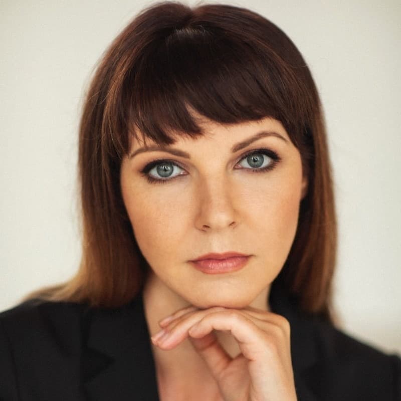 Alisa Leskovica