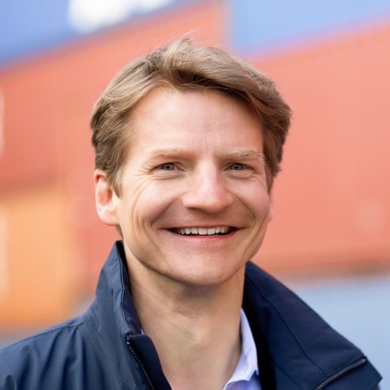 Patrick Nieveler