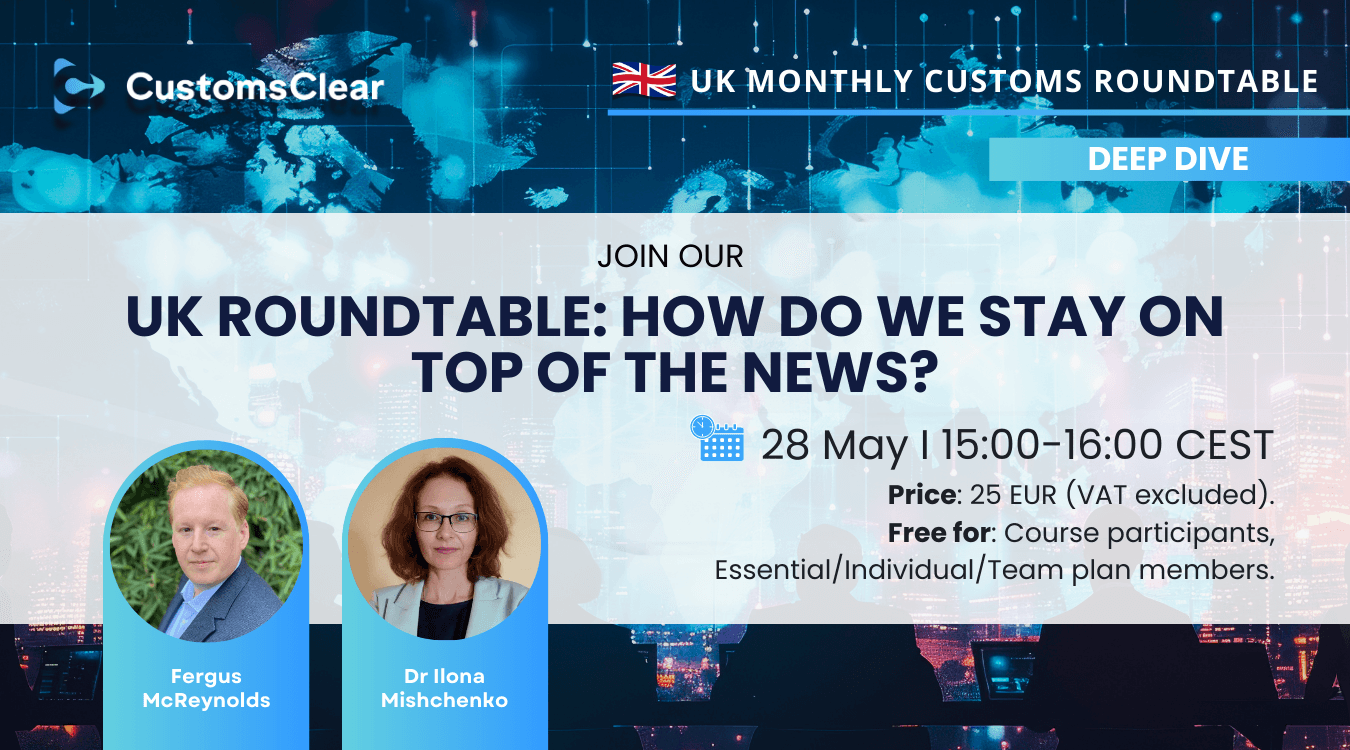 UK roundtable: How do we stay on top of the news?