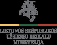 Lietuvos Respublikos užsienio reikalų ministerija