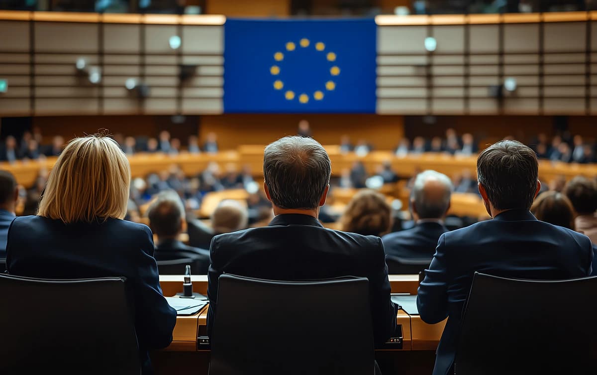 Tiltas tarp verslo ir politikos: asociacijų indėlis į ES muitinės ateitį