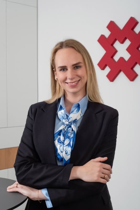Ieva Vaivadienė