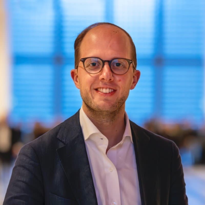 Martijn L. Schippers