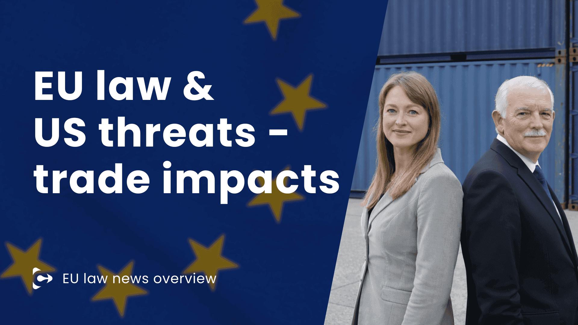 EU customs law news overview: January 2026