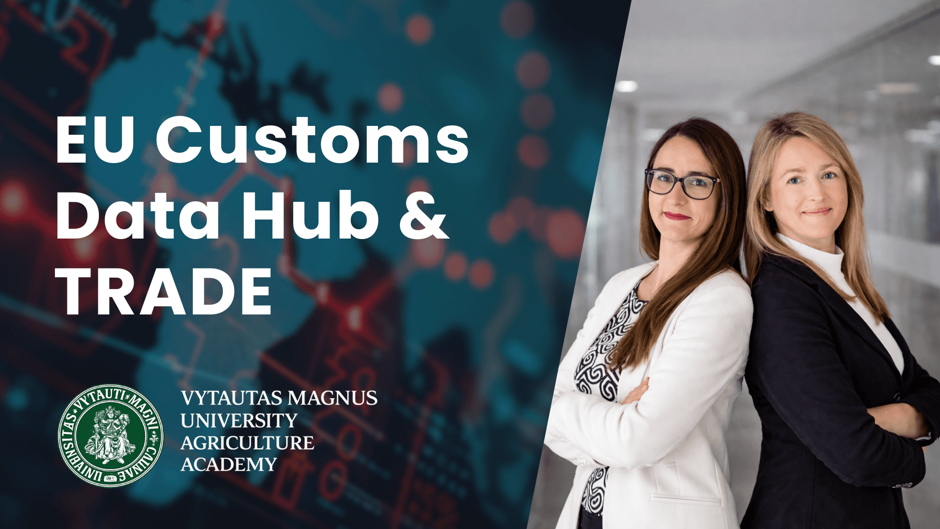 EU Customs Reform - How will the EU Customs Data Hub shape the future of international trade?
