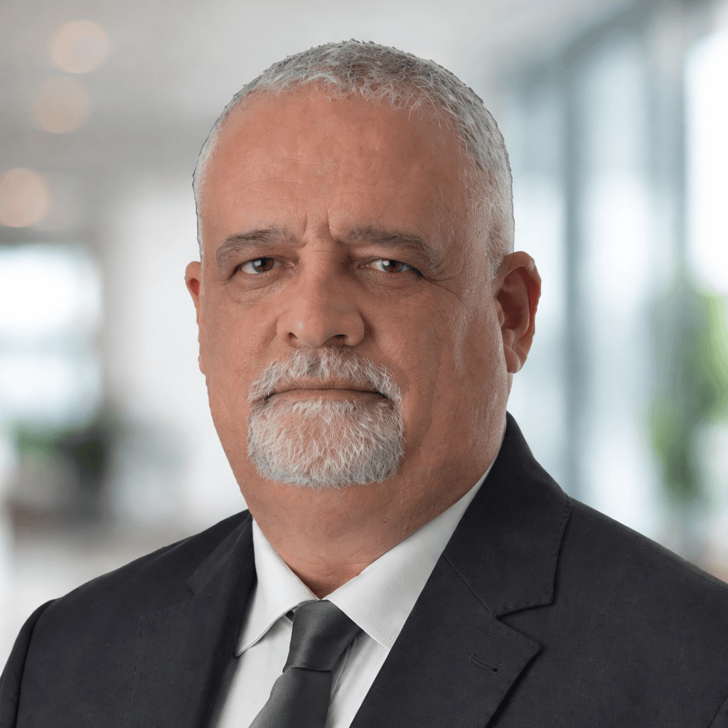 Roberto Raya da Silva
