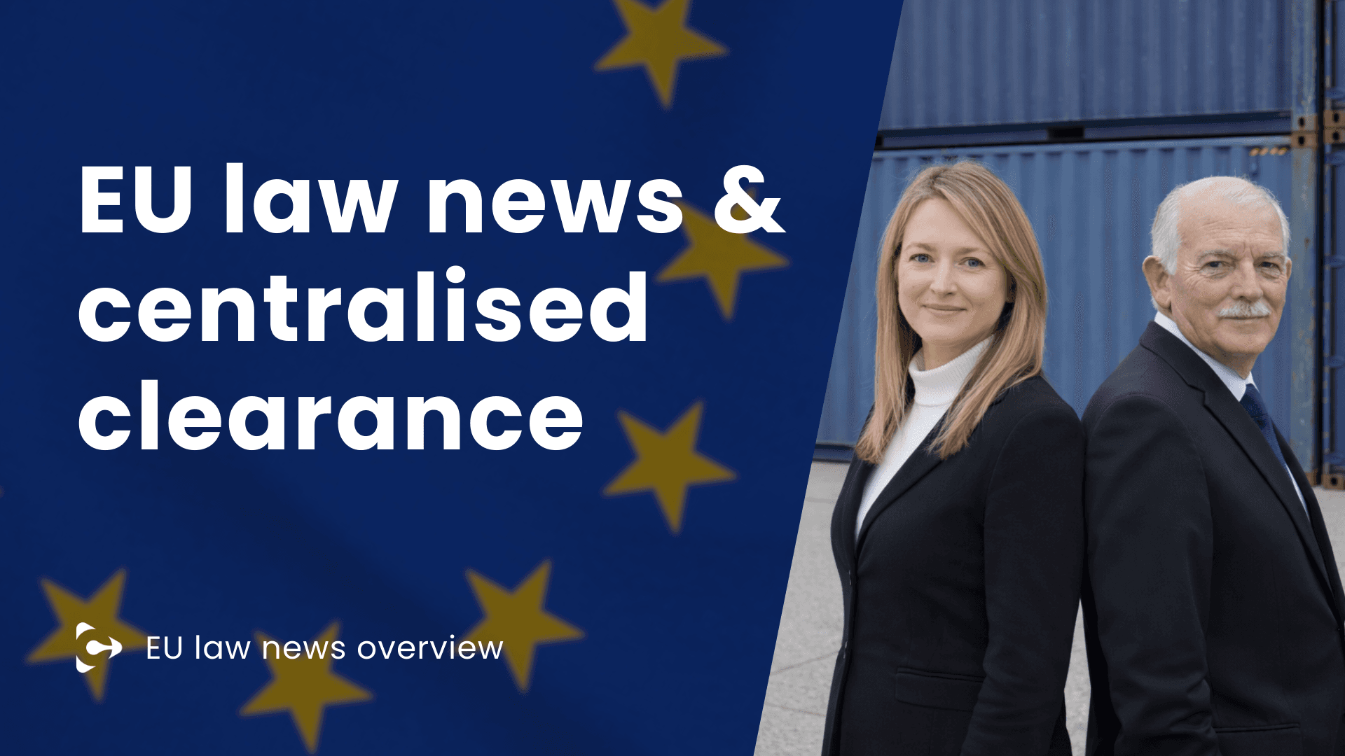 EU law news overview: weeks 6-7