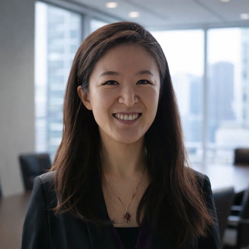 Jessica Yang