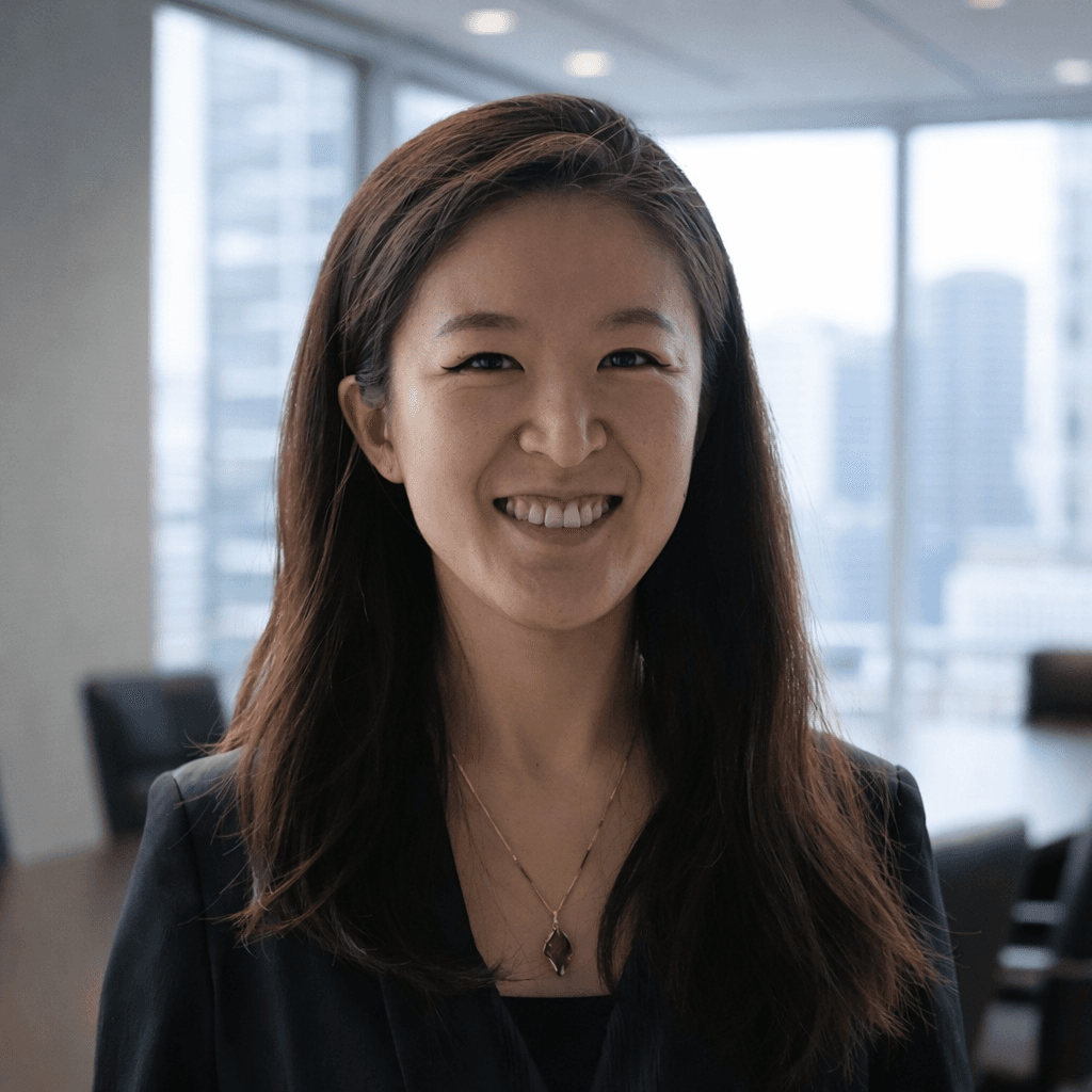 Jessica Yang