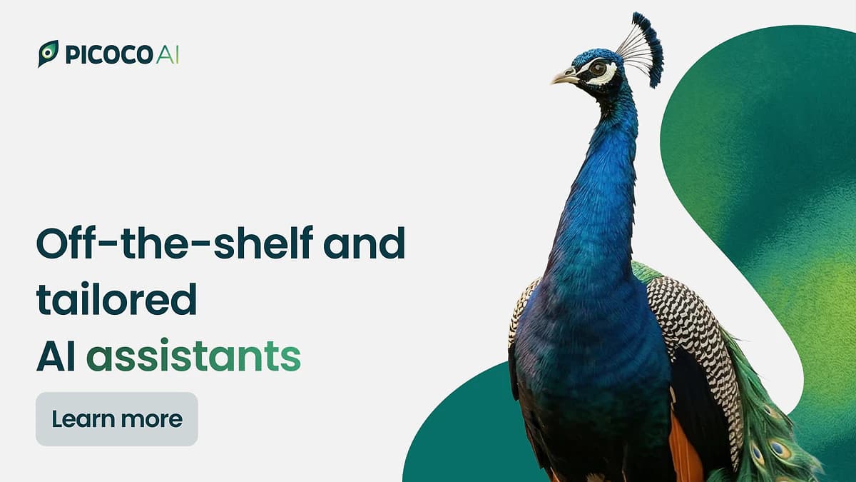 Simplify trade and customs compliance with Picoco AI