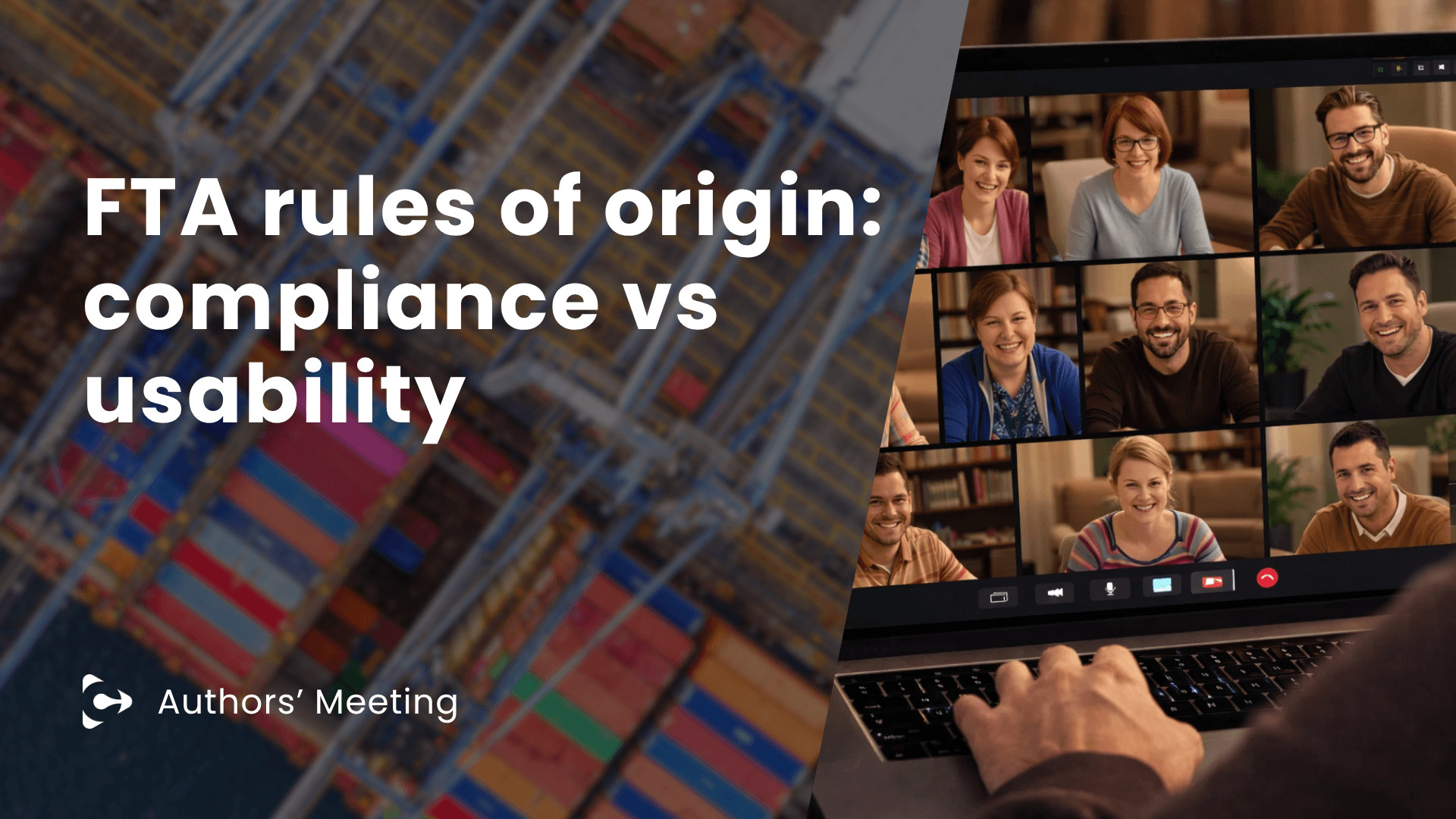 Rules of origin under free trade agreements: compliance vs usability