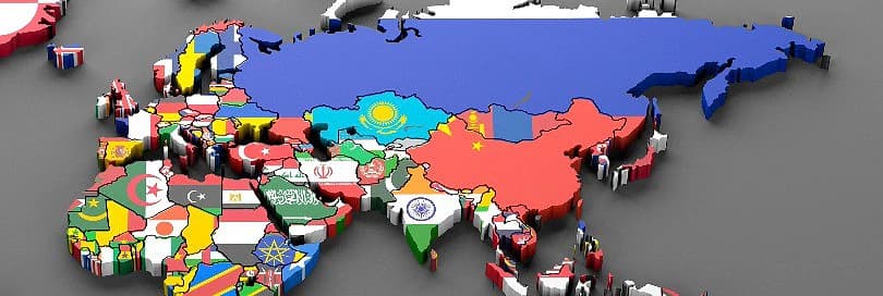 Greiti ir saugūs prekybos keliai tarp Europos Sąjungos ir Azijos valstybių