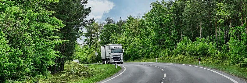 Gabenimas nuosavu transportu ir prekių muitinė vertė