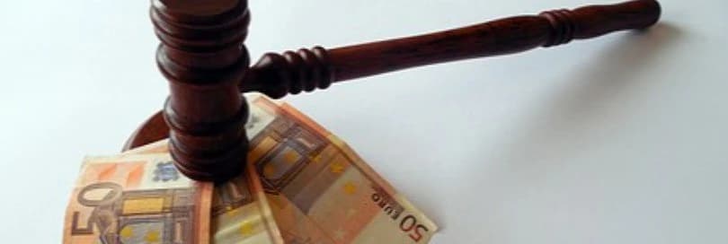 Skola muitinei dėl netinkamo tranzito procedūros vykdymo