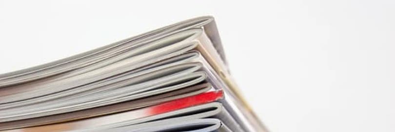 Pasaulio muitinių organizacijos (PMO) leidinys "PMO naujienos"