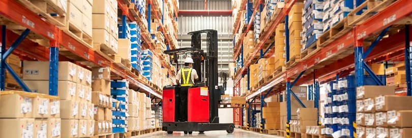 Obligations of importers supplying goods to territory of Russia with regard to labelling products