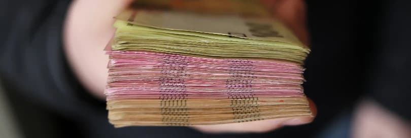 The main fines for customs infringements in Brazil