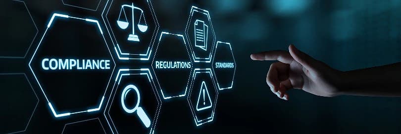 AEO-company-specific monitoring from a customs risk perspective