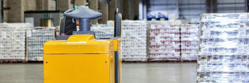 Muitinės priežiūroje esančių prekių pripažinimas bešeimininkėmis