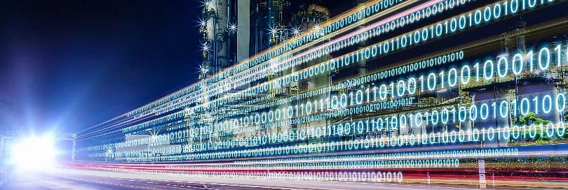 Fit for the future of digitalisation with a treasure trove of customs data