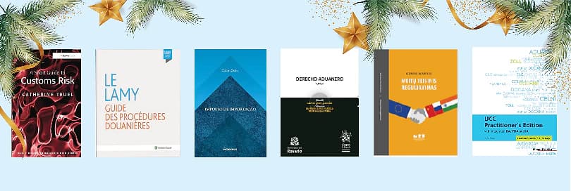 Customs regimes in Ukraine: co-author about the book