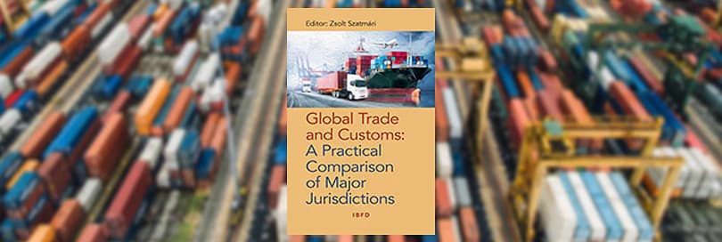 Global trade and customs – a journey around the world of customs