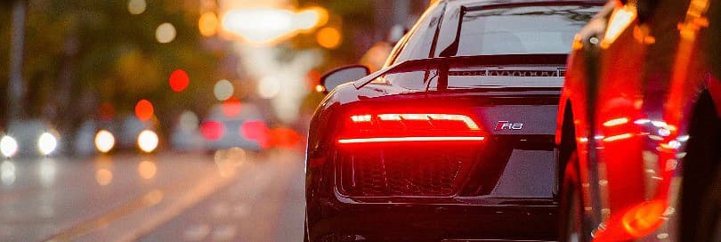 Import a car from UK to Ireland