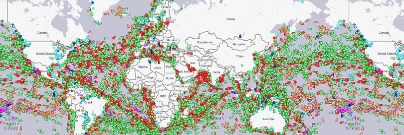 Customs-related databases