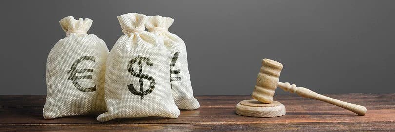 Keep an eye on customs case law or Who has enough money to throw away?