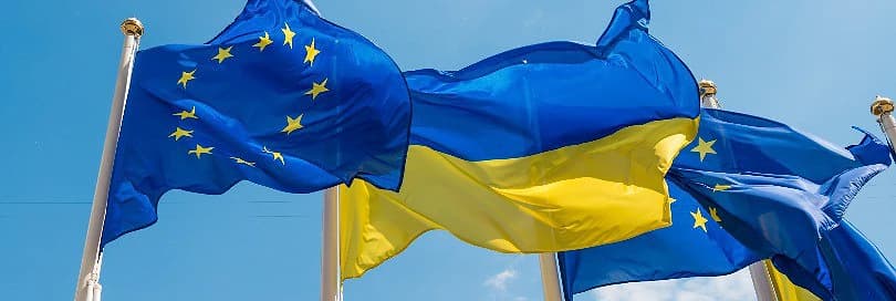 ES aktualijos: gegužė 2022