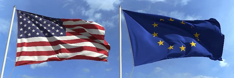 Customs brokers: Growing importance in the US. The opposite in the EU?