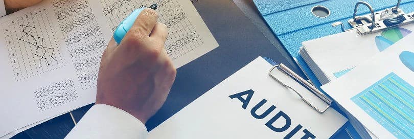 Put yourself in the shoes of a customs auditor (and why you should) Part I