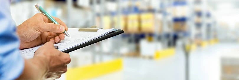 Muitinio sandėliavimo klaidos: net tinkamai užbaigus procedūrą, gali tekti sumokėti mokesčius!