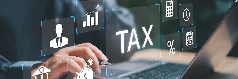 Management of import taxes other than duties