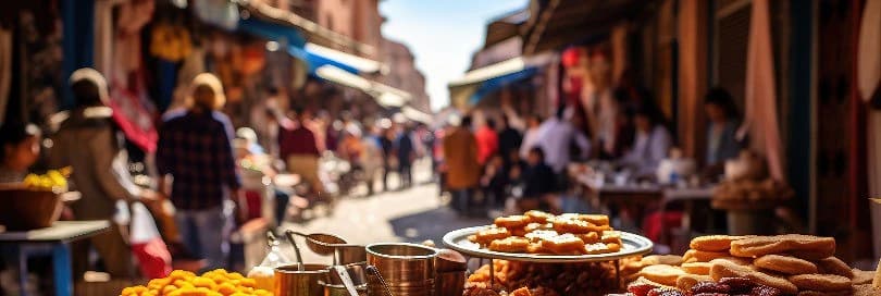Non-tariff measures: their purpose and effect on trade