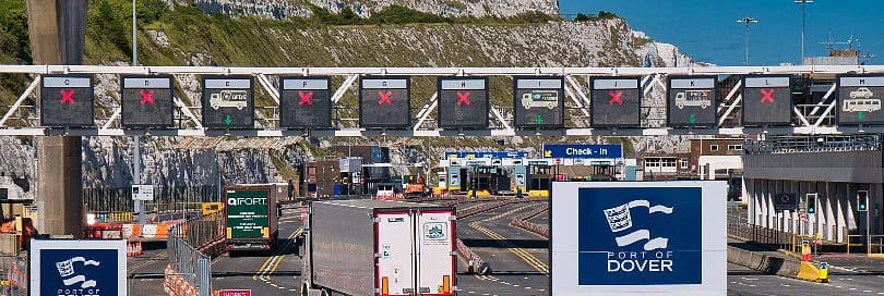 UK customs-related updates: BTOM, CDS (II)