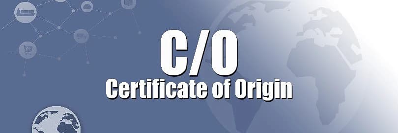 Two lessons from case law on the origin of goods