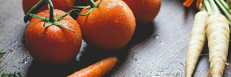 The special features of the customs valuation of imported fruit and vegetables