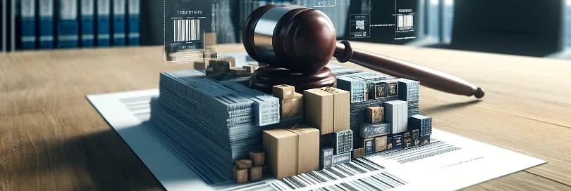 Legislative purpose: the unwritten criterion in classifying goods