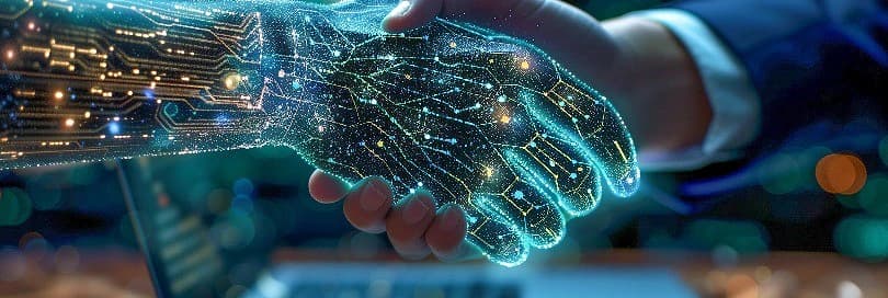 On the benefits of AI for society and a use case in customs