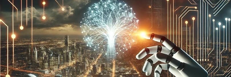 Discussion of the most important AI risks