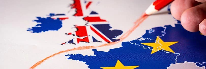 Brexit: tarifinių kvotų paskirstymas tarp ES ir JK