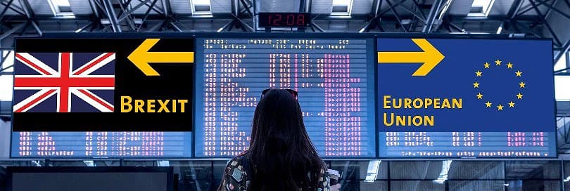 Kokios naujienos dėl Brexit?
