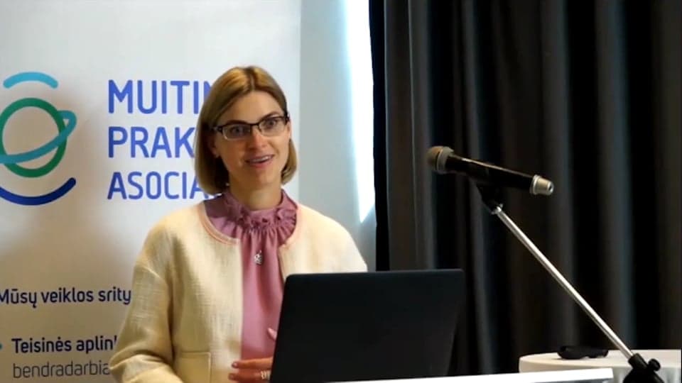 E-komercijos iššūkiai nuo 2021 m.